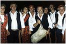 Anðelko Brna -
Künstler und Dudelsackspieler Anðelko Brna -
Künstler und Dudelsackspieler